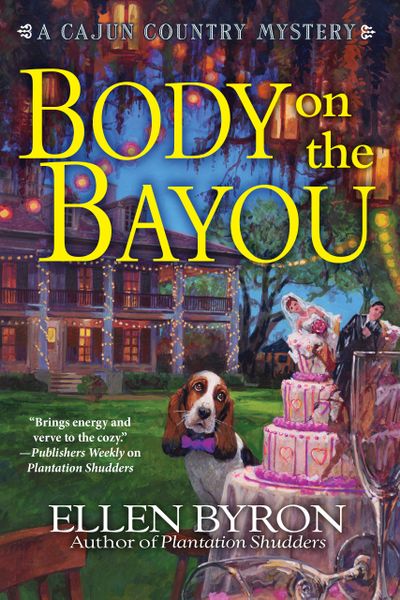 Body-on-the-Bayou Body on the Bayou